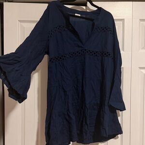 Lascana Mini Women's Beach Dress